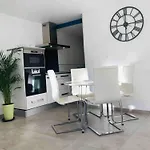 Appartement Le Victor Aix-les-Bains