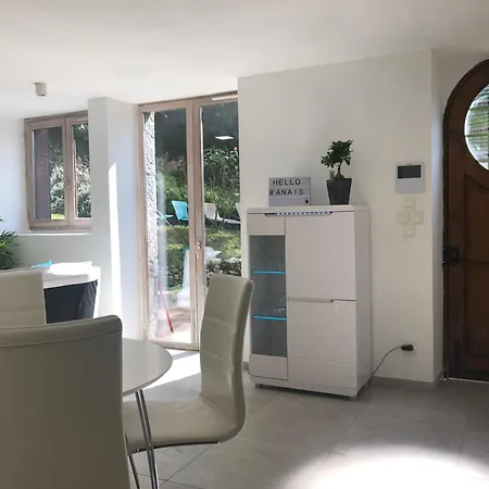 Le Victor Apartament *