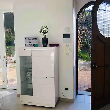 Apartament Le Victor
