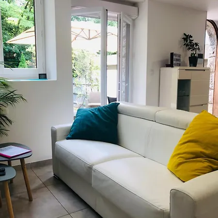 Le Victor Apartament