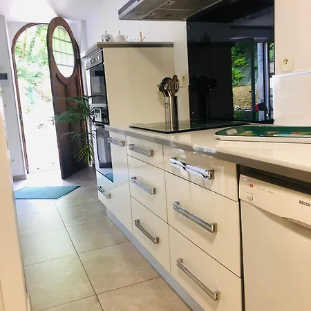 Apartment Le Victor, Jardin Prive, Parking Aix-les-Bains