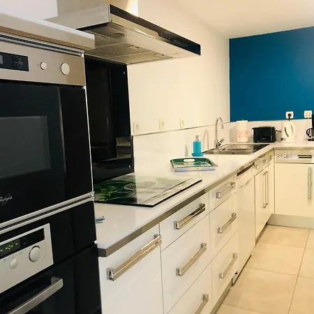 Apartament Le Victor Aix-les-Bains