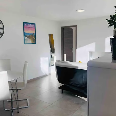 Apartament Le Victor *