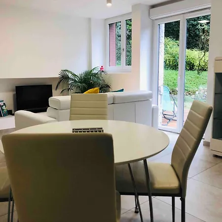 Apartament Le Victor