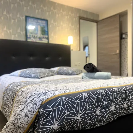 Apartament Le Victor *