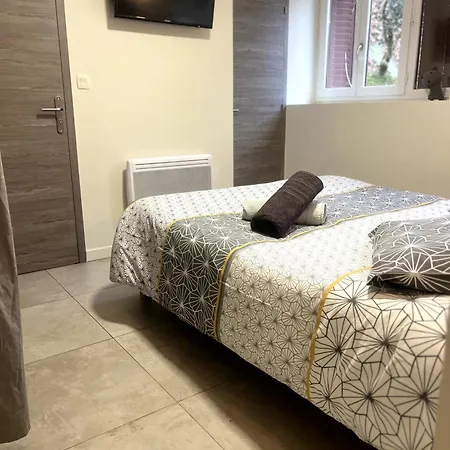 Le Victor Apartament *