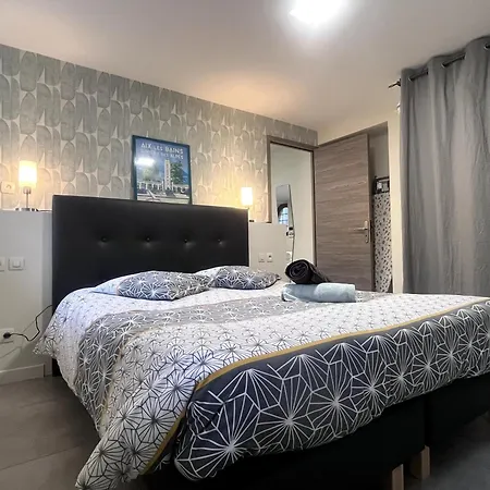 Le Victor Apartament