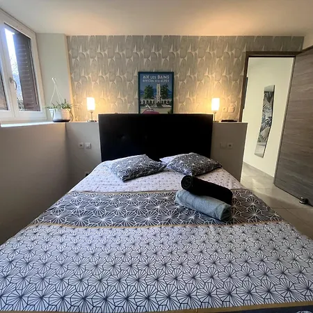 Le Victor Apartament *