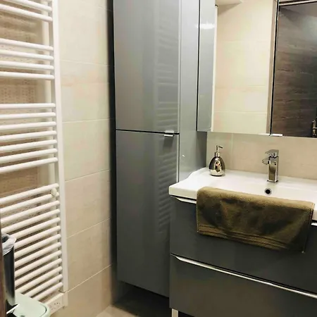 Apartament Le Victor *
