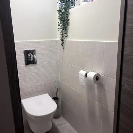 Le Victor Apartament Aix-les-Bains