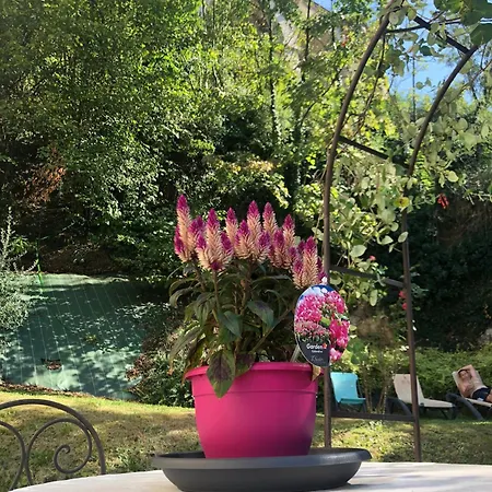 Le Victor Apartament