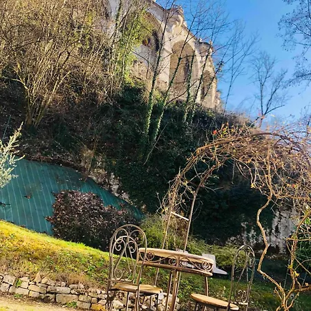 Le Victor Apartament Aix-les-Bains