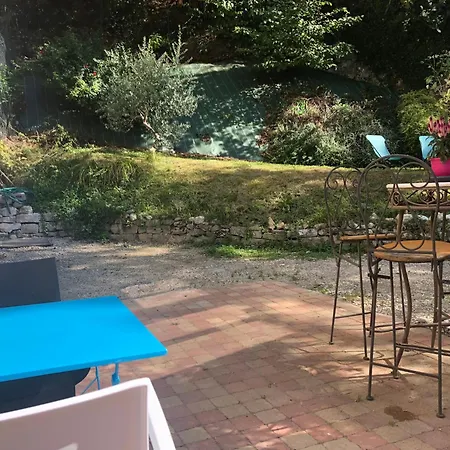 Le Victor, Jardin Prive, Parking *