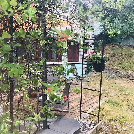Apartament Le Victor