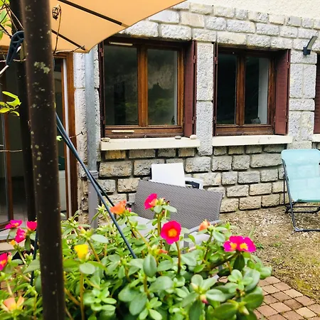 Le Victor Apartament Aix-les-Bains
