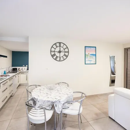 Le Victor, Jardin Prive, Parking Appartement Aix-les-Bains