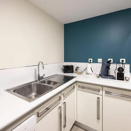 Apartment Le Victor, Jardin Prive, Parking Aix-les-Bains