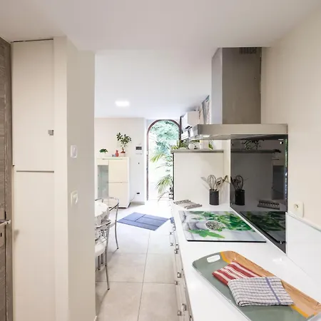 Le Victor, Jardin Prive, Parking * Aix-les-Bains