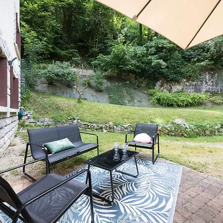 Le Victor, Jardin Prive, Parking Apartament *
